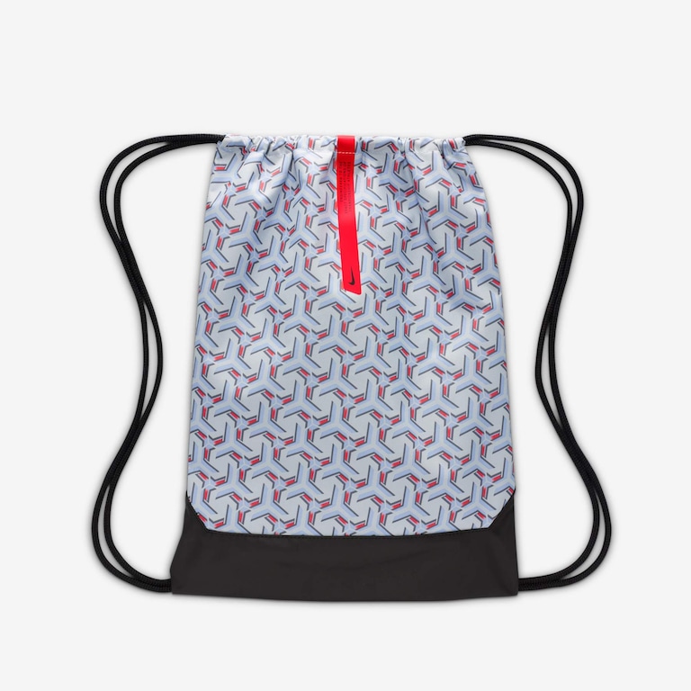 Sacola Nike Academy Unissex - Foto 2