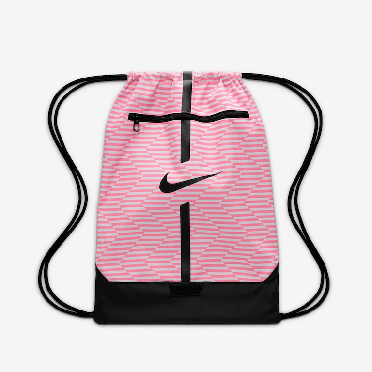 Sacola Nike Academy Unissex - Foto 2