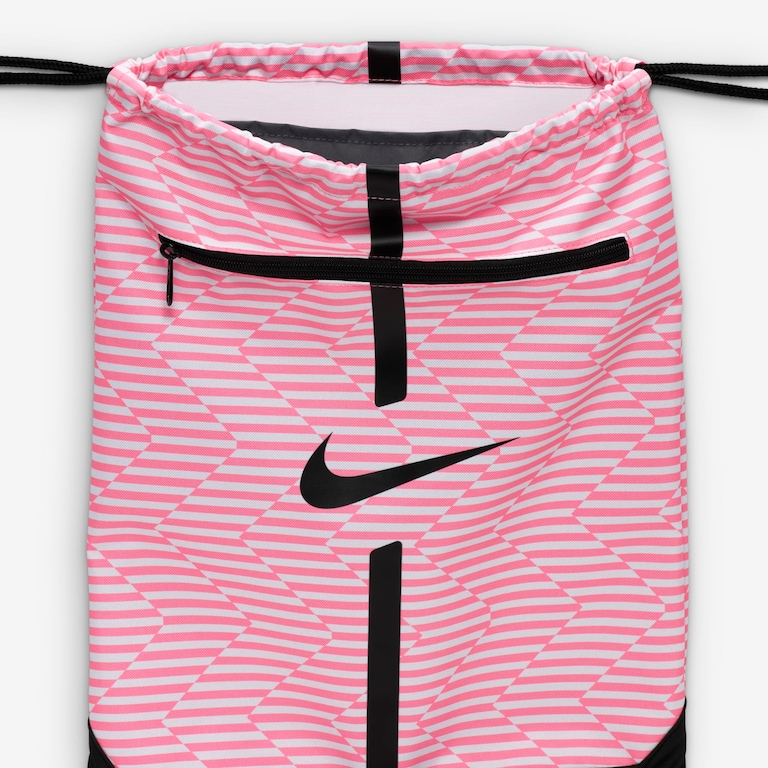 Sacola Nike Academy Unissex - Foto 4