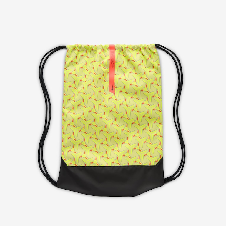 Sacola Nike Academy Unissex - Foto 2