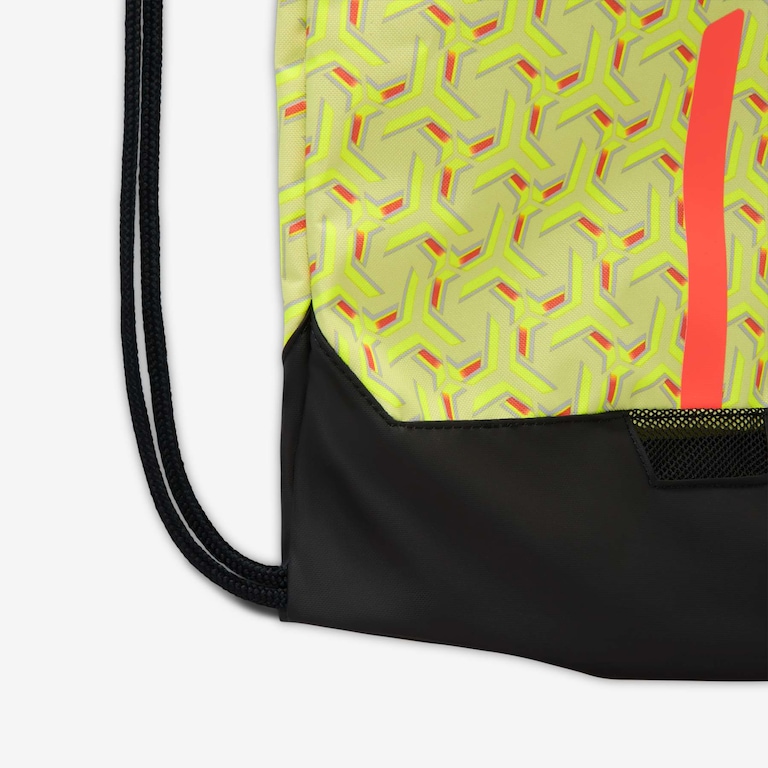 Sacola Nike Academy Unissex - Foto 5