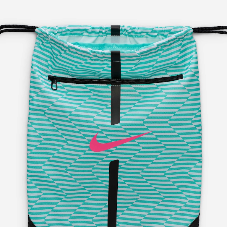 Sacola Nike Academy Unissex - Foto 3