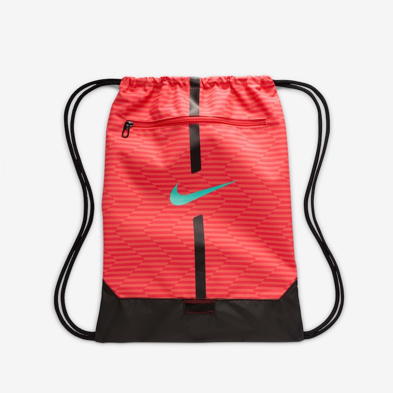 Sacola Nike Academy Unissex - Foto 1