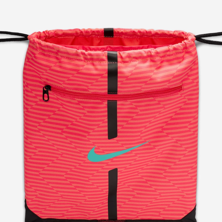 Sacola Nike Academy Unissex - Foto 3