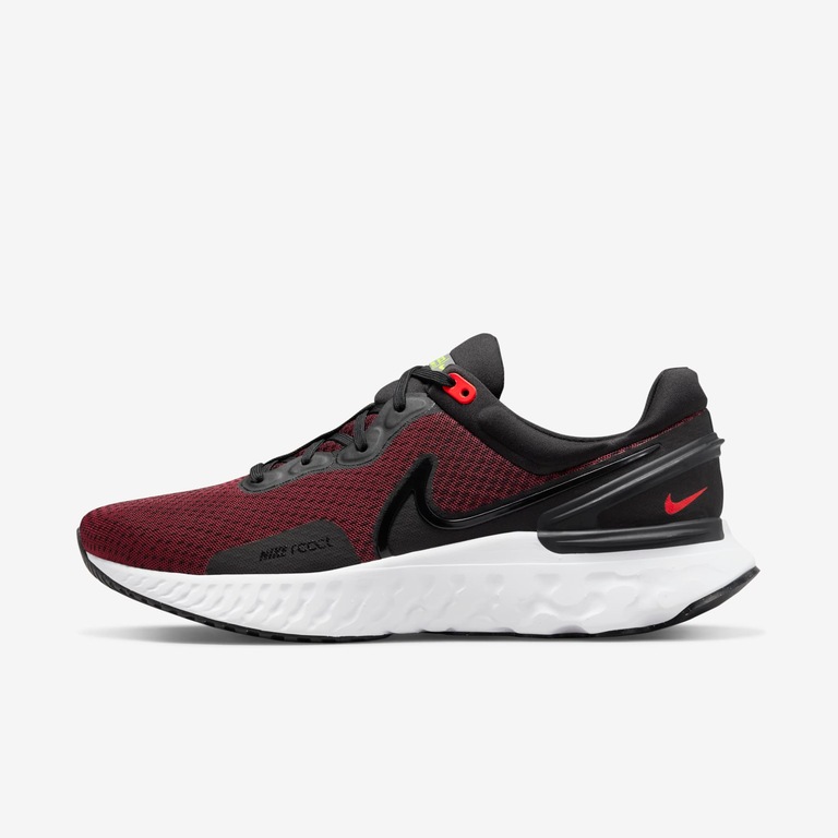 Tênis Nike React Miler 3 Masculino - Foto 1