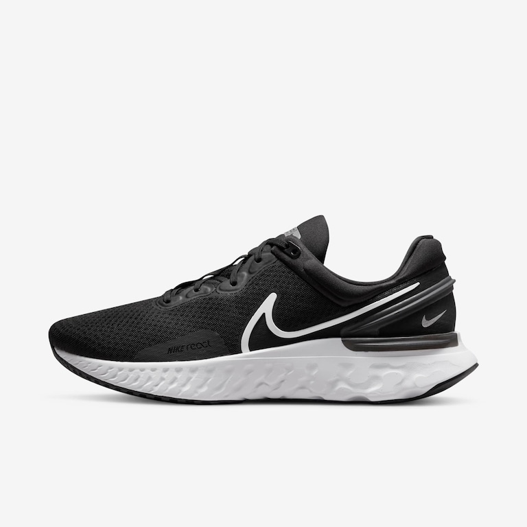 Tênis Nike React Miler 3 Masculino - Foto 1