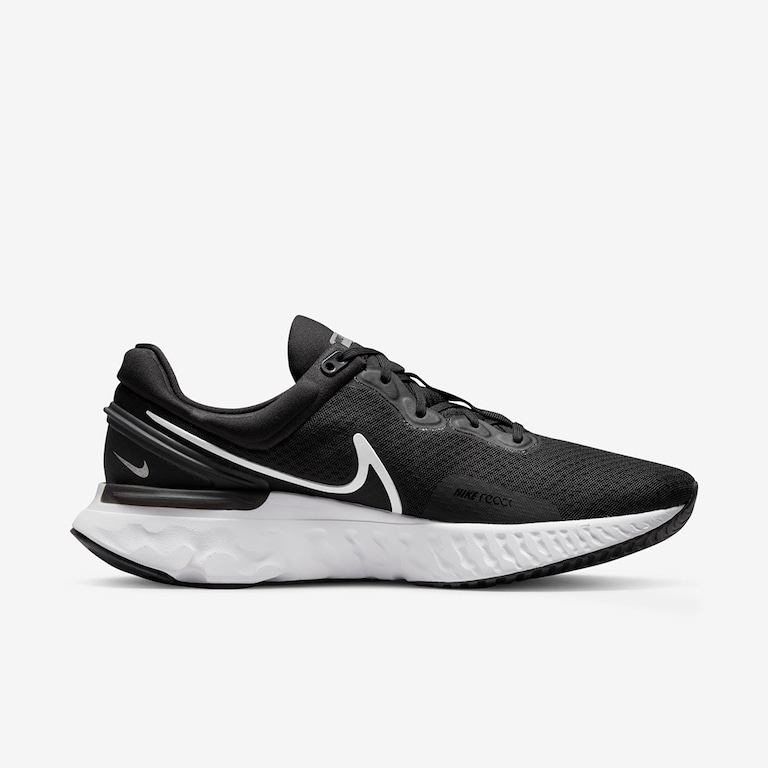 Tênis Nike React Miler 3 Masculino - Foto 3