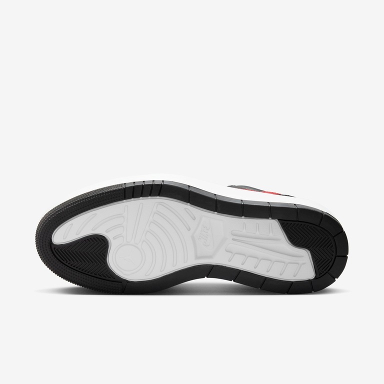 Tênis Air Jordan 1 Elevate Low Feminino - Foto 3
