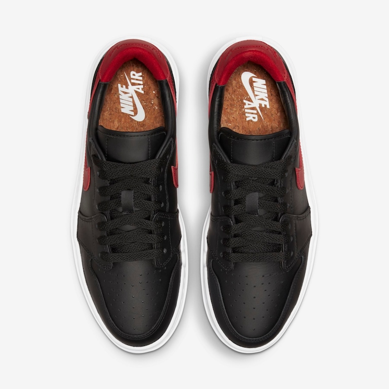 Tênis Air Jordan 1 Elevate Low Feminino - Foto 5