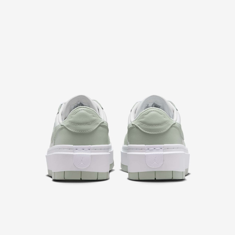 Tênis Air Jordan 1 Elevate Low Feminino - Foto 6