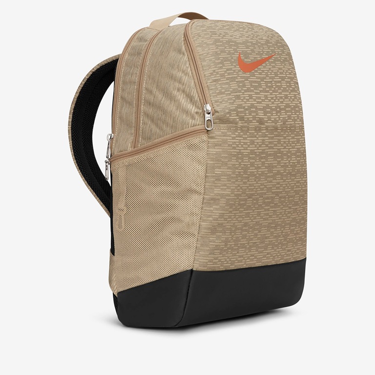 Mochila Nike Brasilia 9.5 Unissex - Foto 3