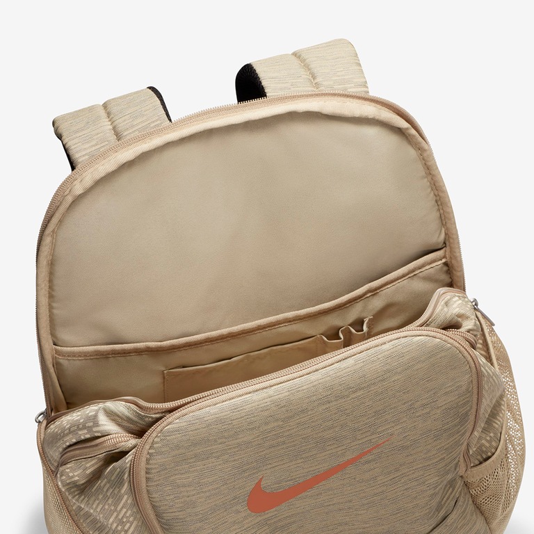 Mochila Nike Brasilia 9.5 Unissex - Foto 6