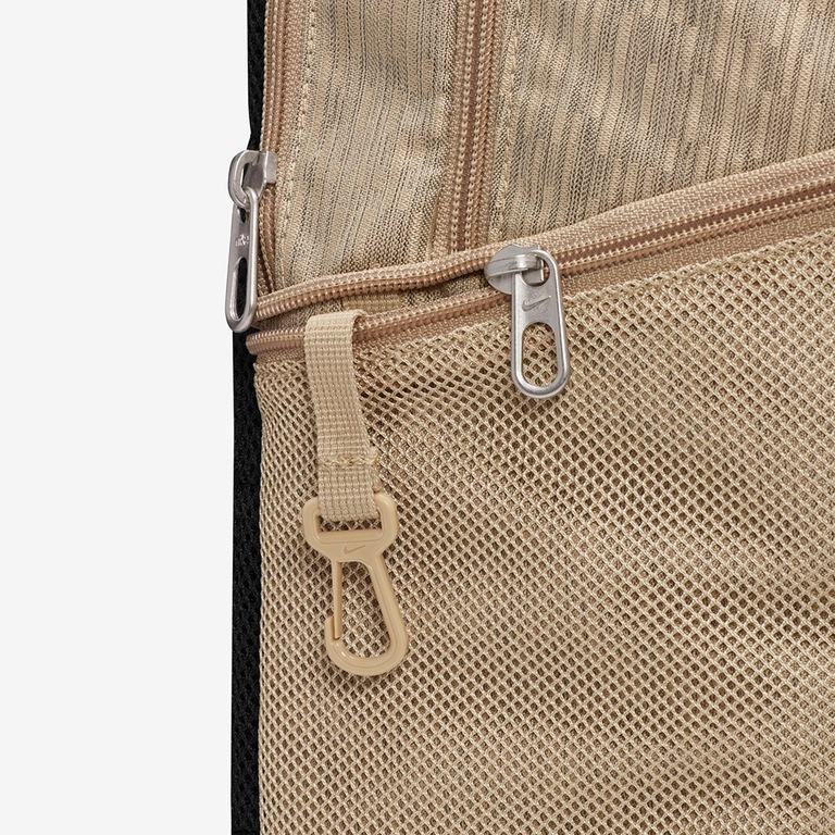 Mochila Nike Brasilia 9.5 Unissex - Foto 8