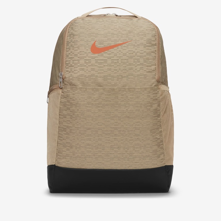 Mochila Nike Brasilia 9.5 Unissex - Foto 1