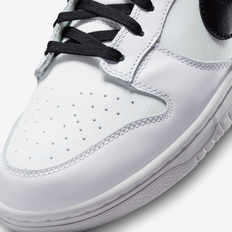 Tênis Nike Dunk Low Retro Masculino - Foto 7