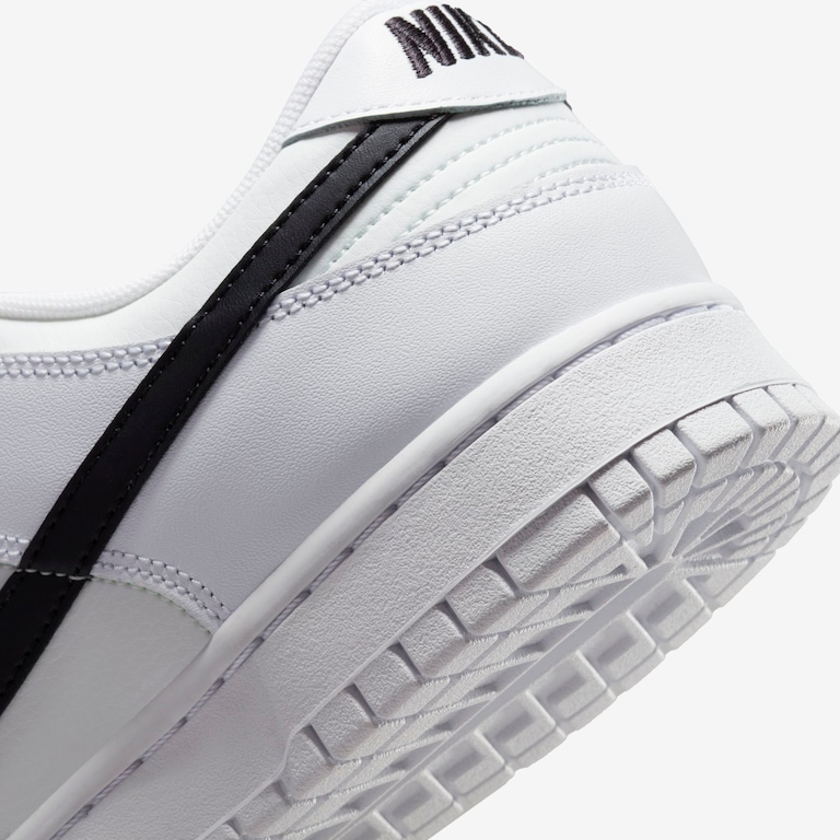 Tênis Nike Dunk Low Retro Masculino - Foto 8