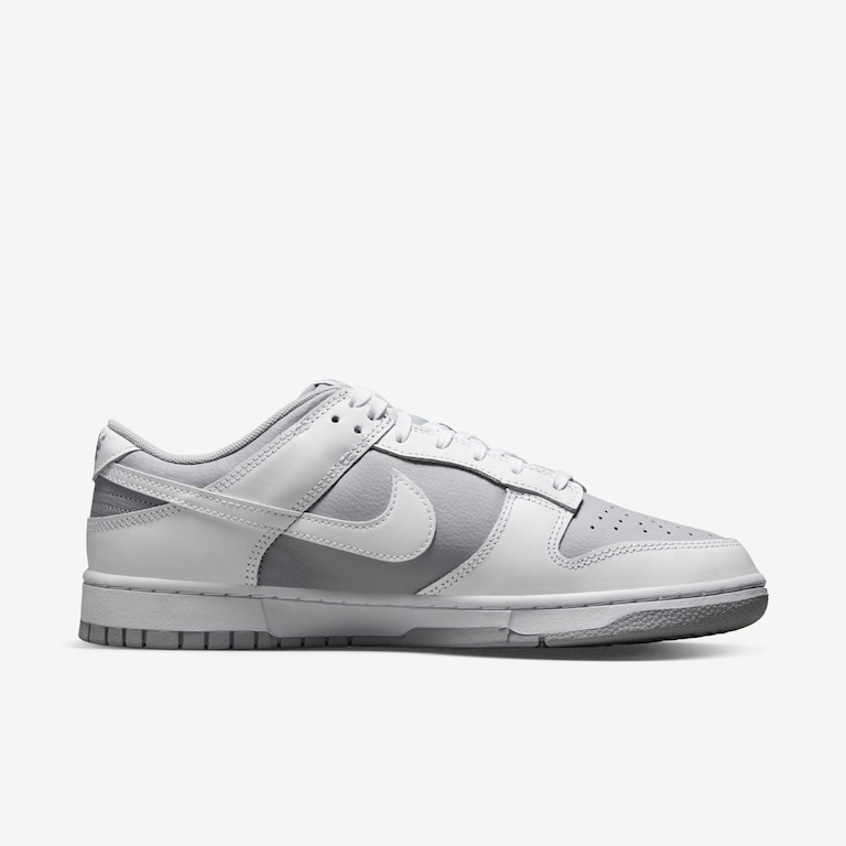 Tênis Nike Dunk Low Retro Masculino - Foto 2