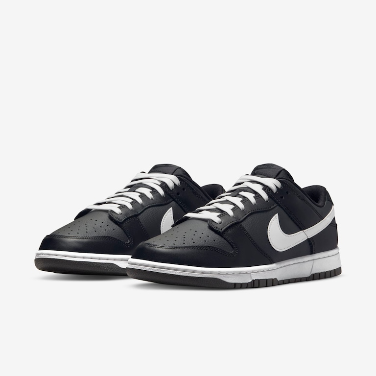 Tênis Nike Dunk Low Retro Masculino - Foto 6