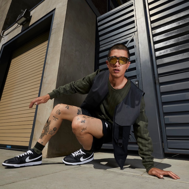 Tênis Nike Dunk Low Retro Masculino - Foto 10