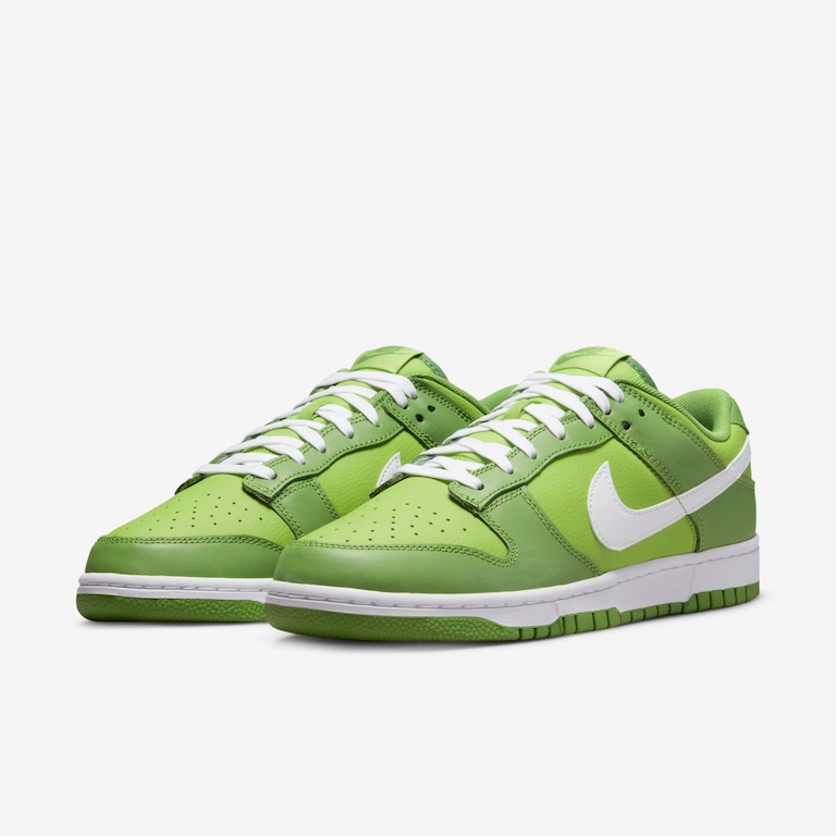 Tênis Nike Dunk Low Retro Masculino - Foto 5