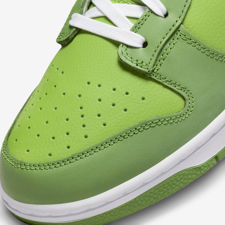 Tênis Nike Dunk Low Retro Masculino - Foto 7