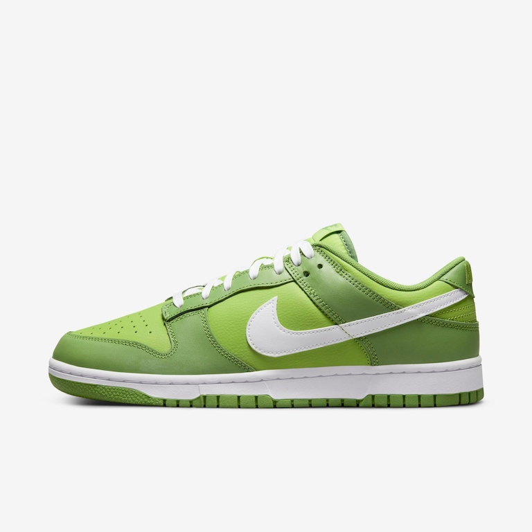 Tênis Nike Dunk Low Retro Masculino - Foto 1