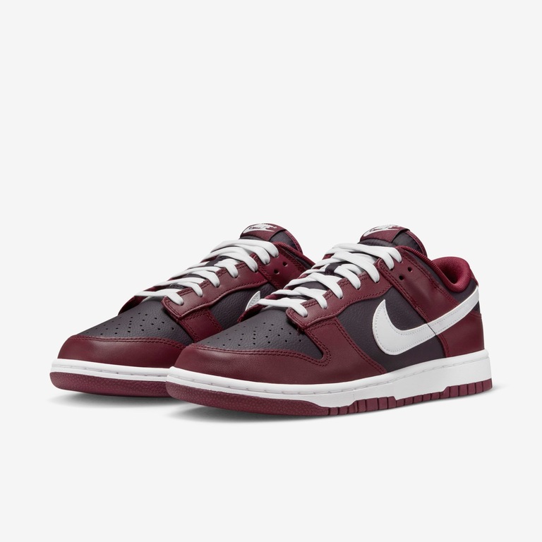 Tênis Nike Dunk Low Retro Masculino - Foto 5