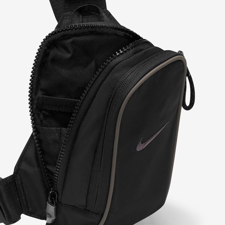 Pochete Nike Sportswear Essentials Unissex - Foto 5