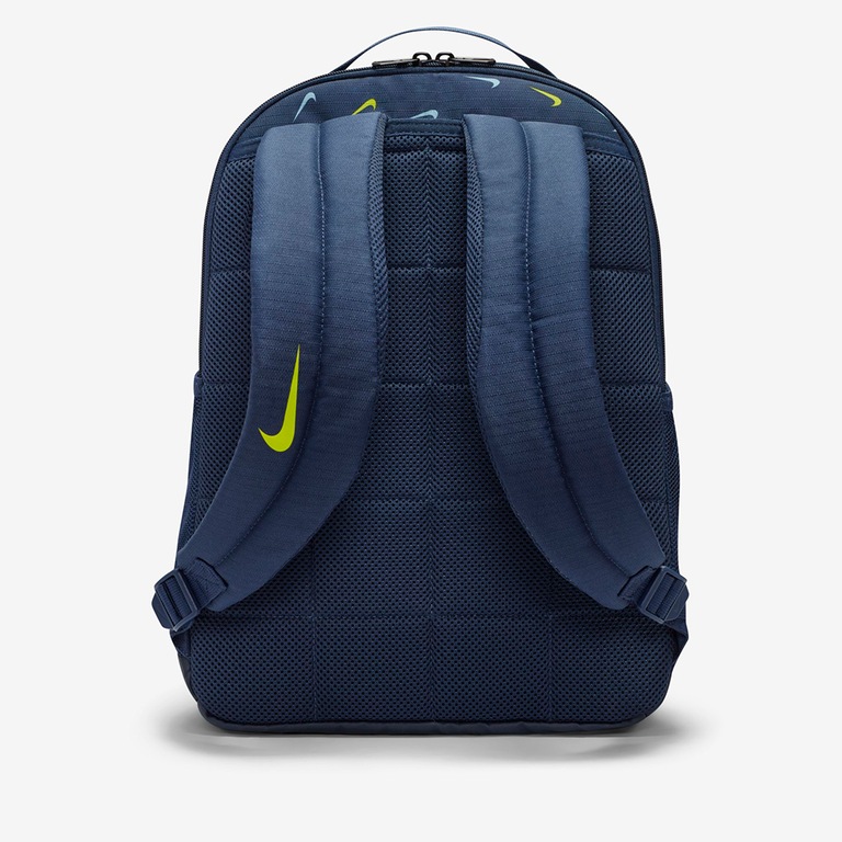 Mochila Nike Brasilia Infantil - Foto 4