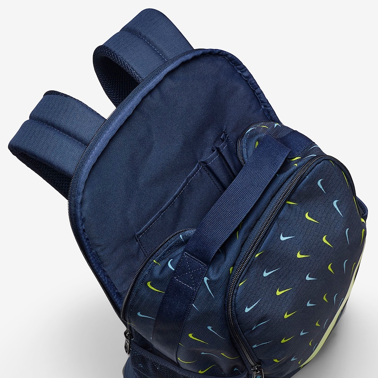 Mochila Nike Brasilia Infantil - Foto 5