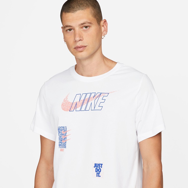 Camiseta Nike Dri-FIT Masculina - Foto 3