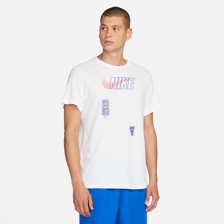 Camiseta Nike Dri-FIT Masculina - Foto 1