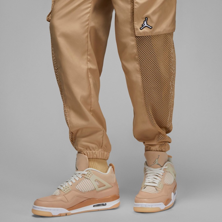 Calça Jordan Essential Utility Feminina - Foto 5
