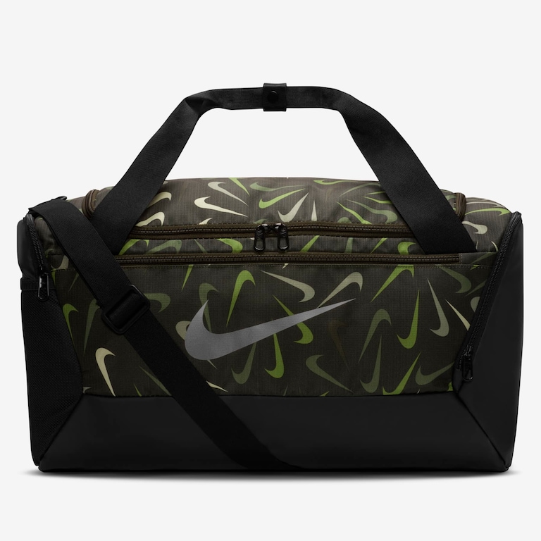 Bolsa Nike Brasilia 9.5 41L Unissex - Foto 1