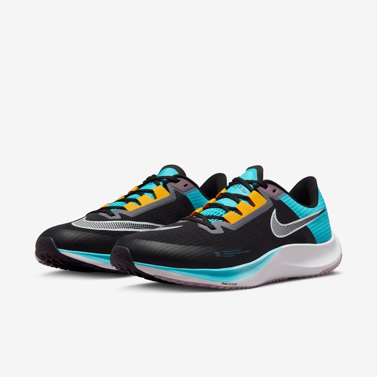 Tênis Nike Air Zoom Rival Fly 3 Masculino - Foto 5