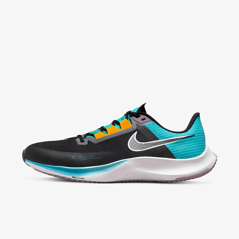 Tênis Nike Air Zoom Rival Fly 3 Masculino - Foto 1