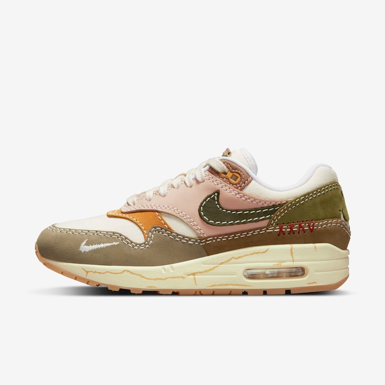 Tênis Nike Air Max 1 - Foto 1