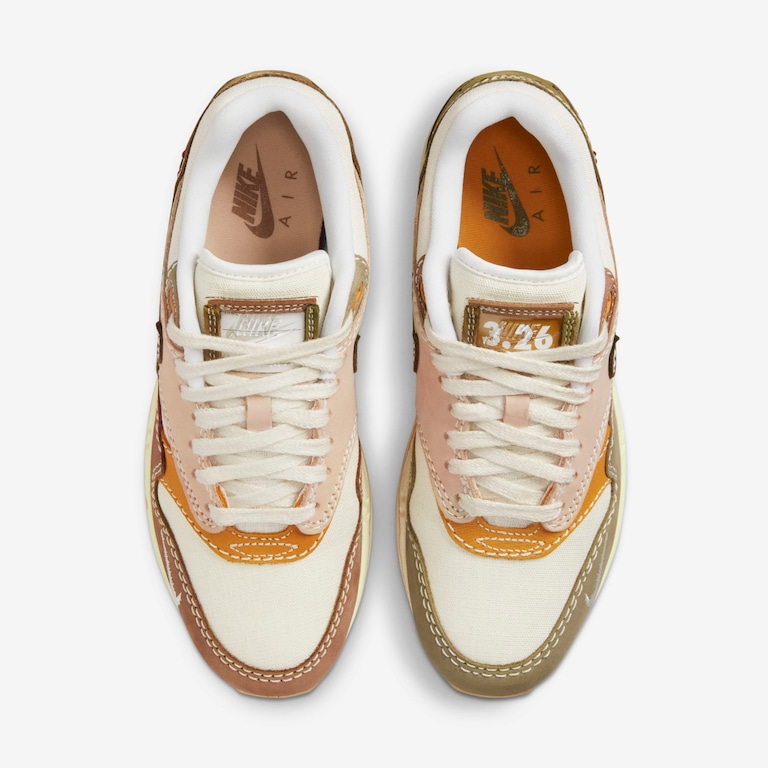 Tênis Nike Air Max 1 - Foto 4