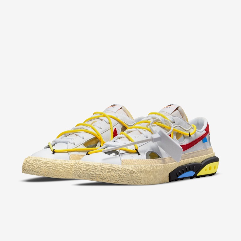 Blazer Low x Off-White&trade; - Foto 5