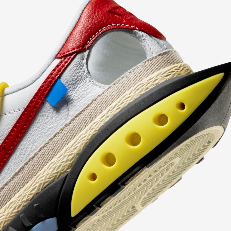 Blazer Low x Off-White&trade; - Foto 8