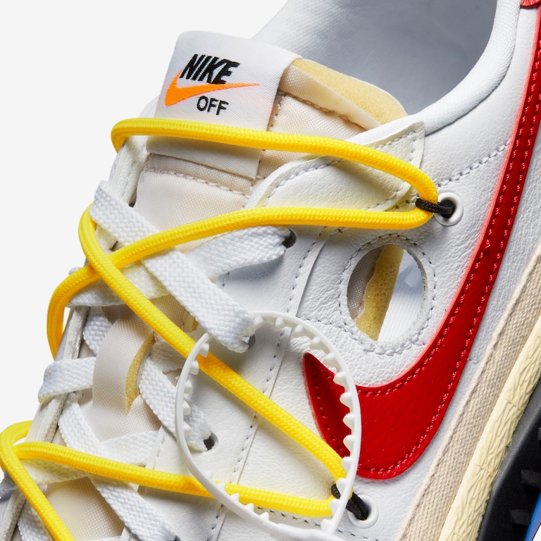 Blazer Low x Off-White&trade; - Foto 9