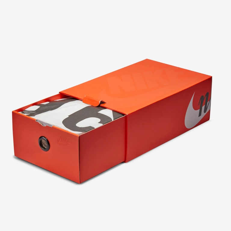 Blazer Low x sacai - Foto 11