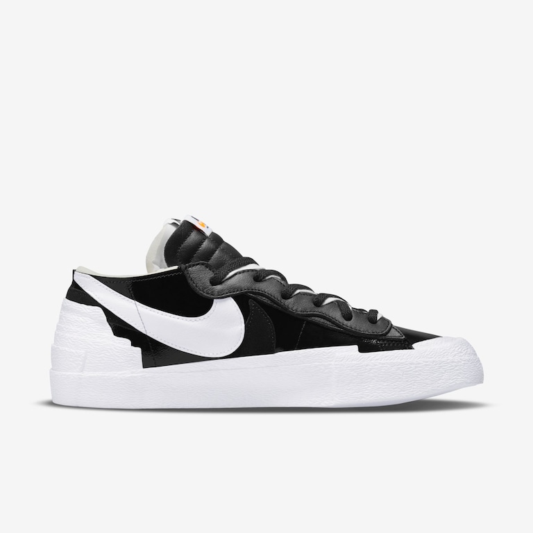 Blazer Low x sacai - Foto 3