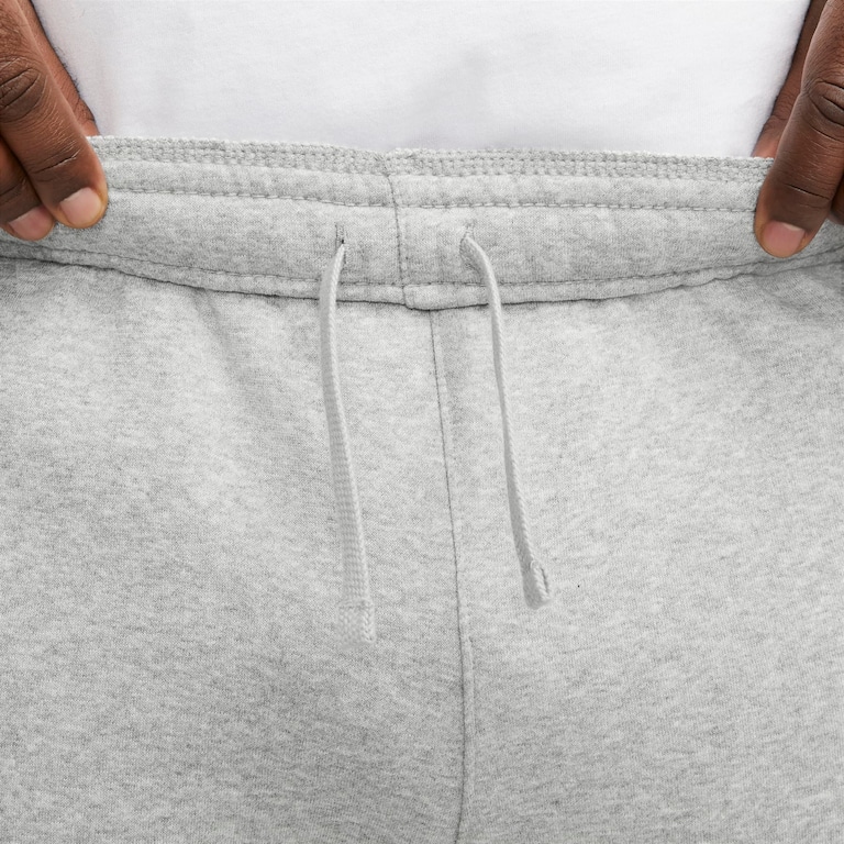 Calça Nike Sportswear Club Fleece Masculina - Foto 11