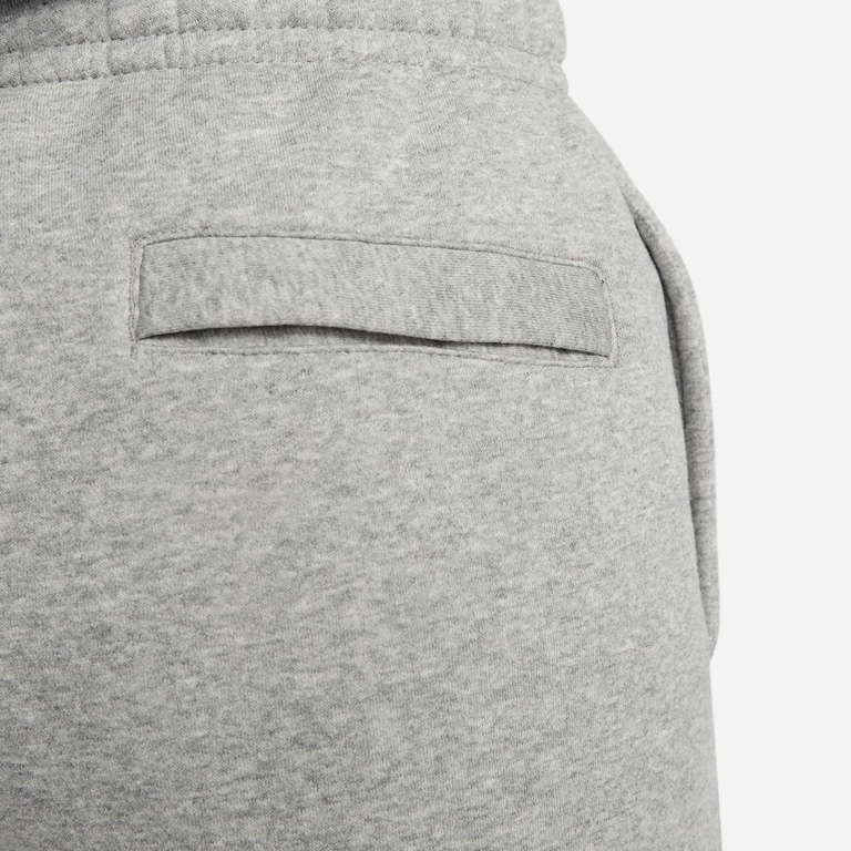 Calça Nike Sportswear Club Fleece Masculina - Foto 4