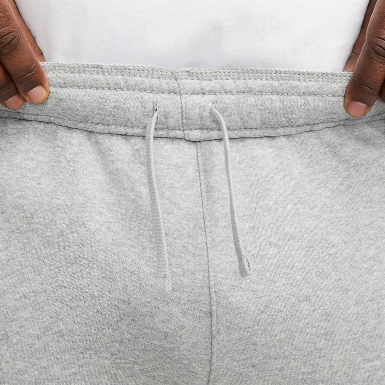 Calça Nike Sportswear Club Fleece Masculina - Foto 17