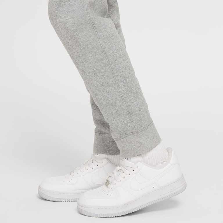 Calça Nike Sportswear Club Fleece Infantil - Foto 5