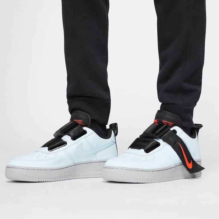 Calça Nike Sportswear Club Fleece Infantil - Foto 5