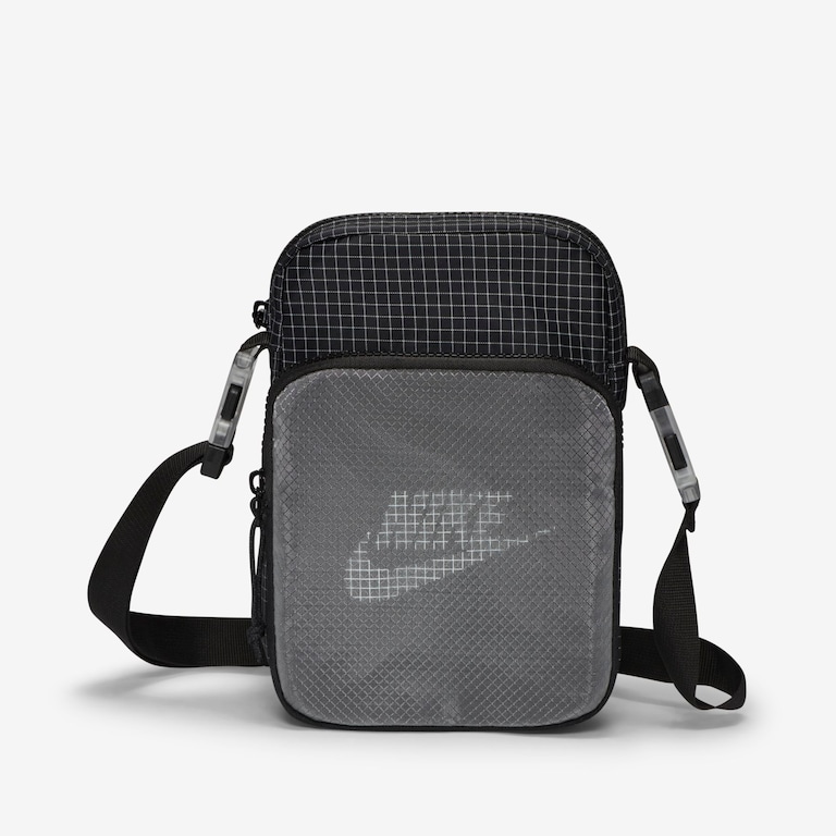 Bolsa Transversal Nike Heritage 2.0 Unissex - Foto 2