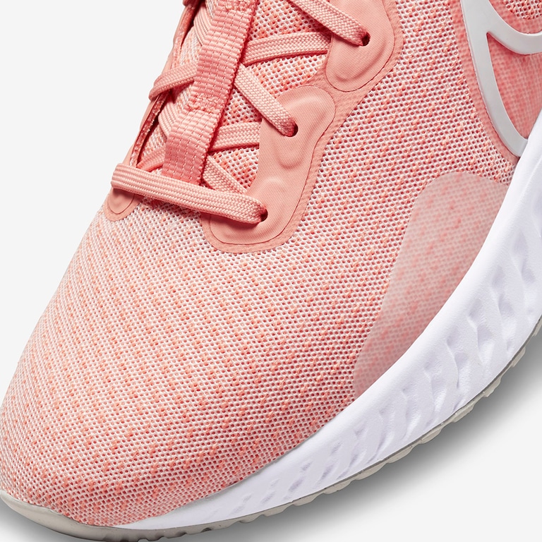 Tênis Nike React Miler 3 Feminino - Foto 7